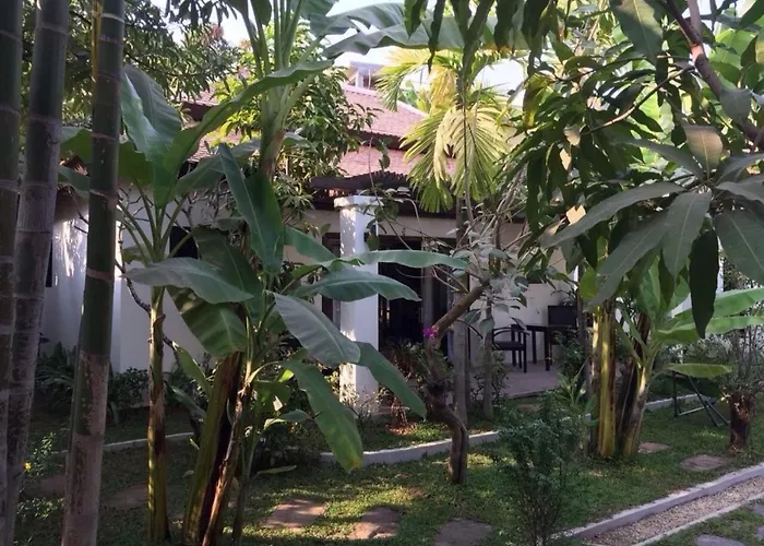Jaya Willa Siem Reap