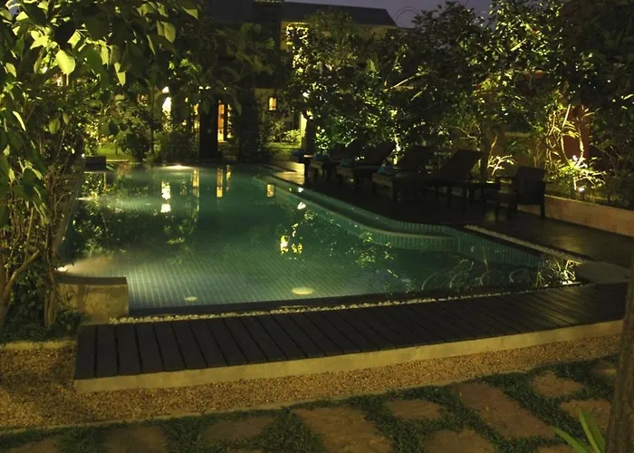 Jaya Siem Reap