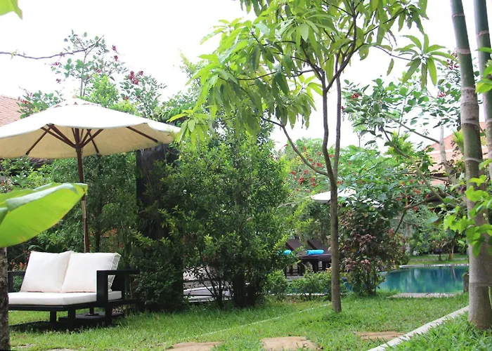 Jaya Willa Siem Reap
