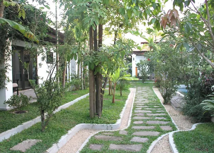 Jaya * Siem Reap