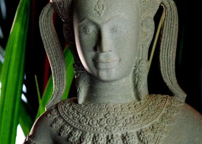 Willa Jaya Siem Reap