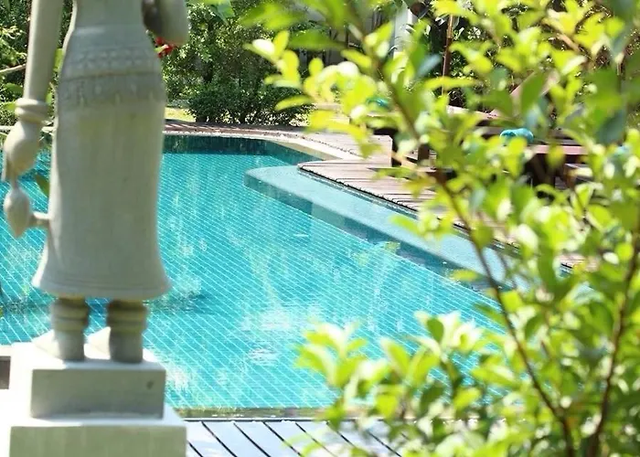 Willa Jaya Siem Reap