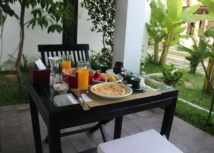Willa Jaya Siem Reap