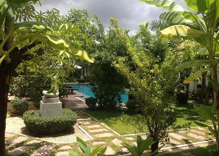 Jaya * Siem Reap