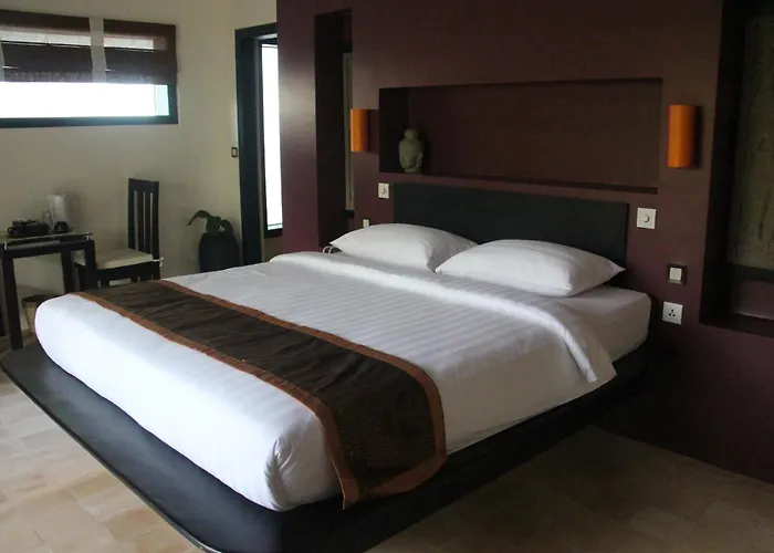Jaya Siem Reap