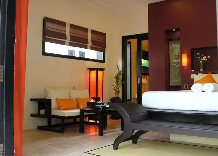 Jaya * Siem Reap