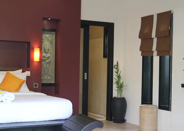 Willa Jaya Siem Reap