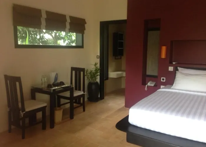 Jaya Willa Siem Reap