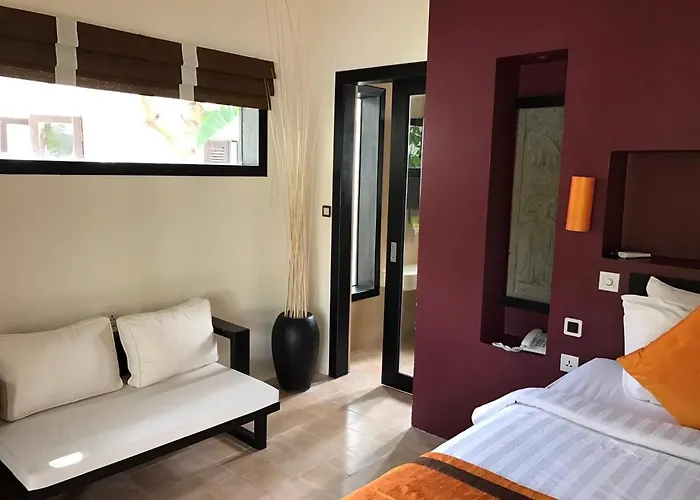 Jaya * Siem Reap